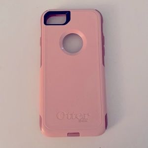 iPhone 8 OttorBox Case